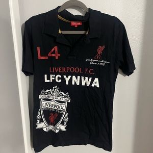 LFC Polo size small